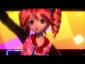 [60fps Full風 Compilation] Hand in Hand -ft Project DIVA Characters + [álbum] Mp3 Song