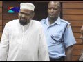 SHEIKH ABOUD ROGO MOHAMMED IN NEW TROUBLES FOR SUSPECTED HATE SPEECH SHEIKH ABOUD ROGO MOHAMMED IN NEW TROUBLES FOR SUSPECTED HATE SPEECH