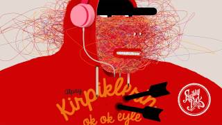 Video thumbnail of "Alpay - Kirpiklerin Ok Ok Eyle (1967)"