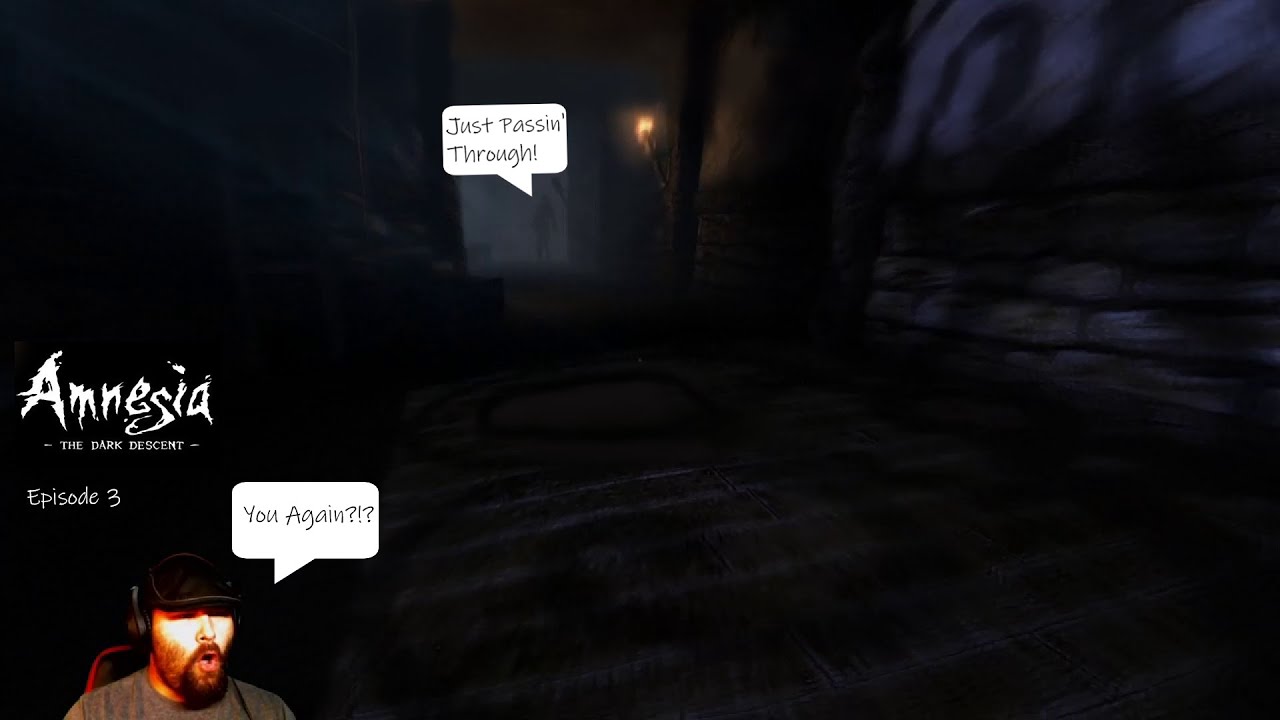 Making Acid Out Of Wine! Amnesia Episode 3 YouTube