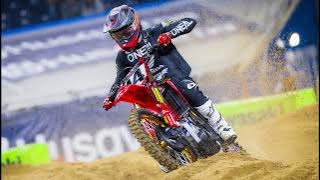 Dylan Ferrandis Departing Phoenix Racing Honda