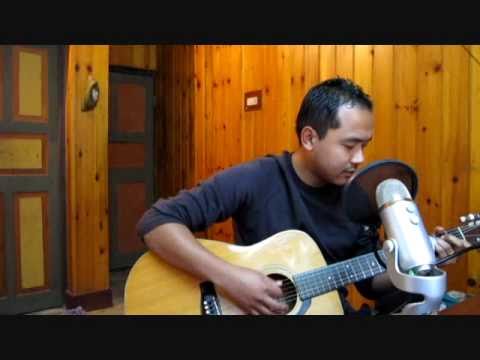 Broken-Lifehouse (cover)
