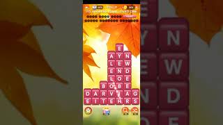 Word Crush Level 31 | Word Crush To Address Your Loved One