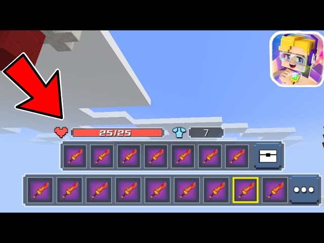 NEW BROKEN GLITCH in BedWars!! SECRET BRIDGE!?!! 🤯 (Blockman GO