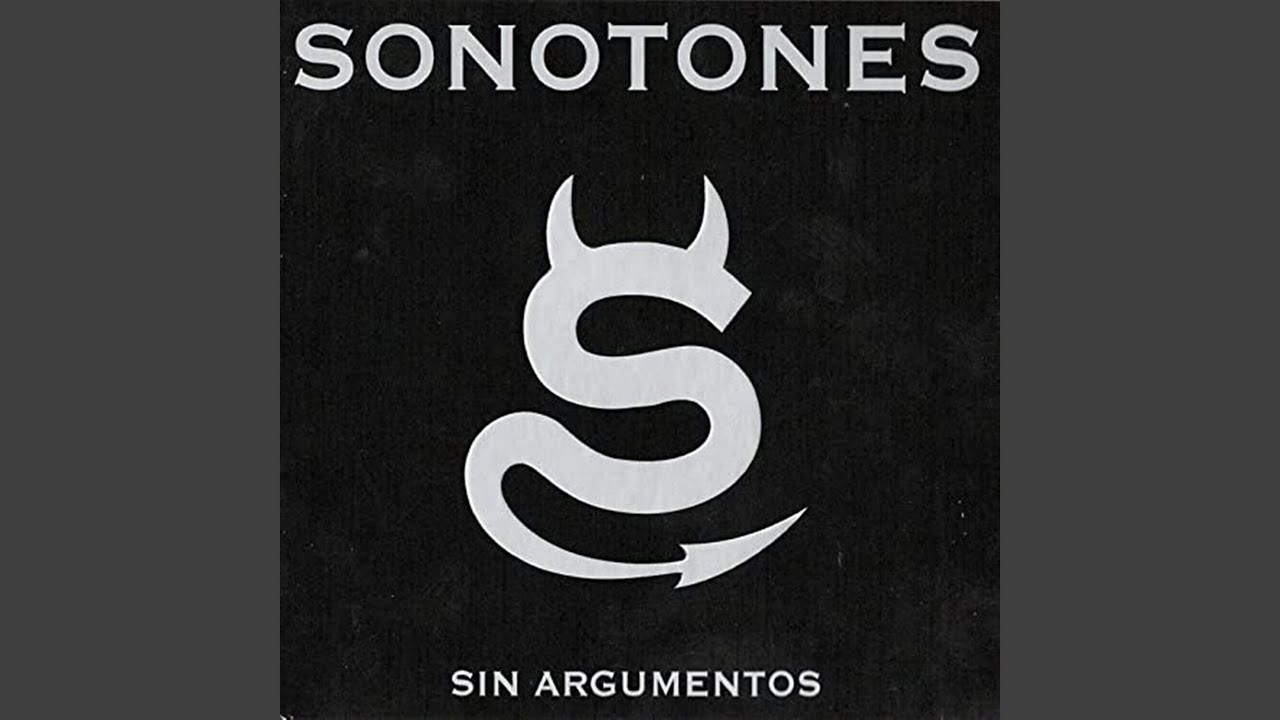 Watch Sin Argumentos on YouTube Watch Sin Argumentos on YouTube