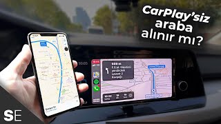 CarPlay inceleme! - Android auto ile arasındaki fark neler?