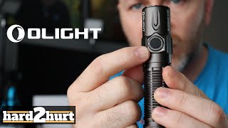 Olight Warrior 3S Has Two Important Upgrades