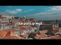 La antigua Polis griega