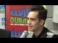 JJ Podcast: Brendon Urie Interview