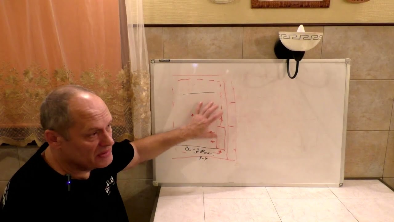 Тёплый пол и радиаторы   как это работает