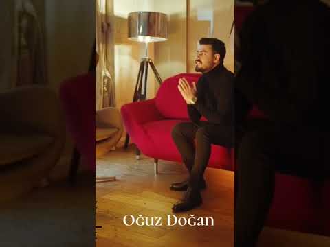 Oğuz Doğan — İki Gözüm  4K çözünürlüğünde video klibiyle netd müzik ve tüm dijital platformlarda!