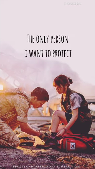 Everytime - Descendants of the sun Artist - Chen & Punch  #descendantsofthesun #evertime
