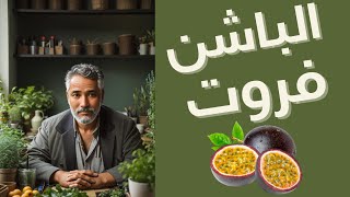 اكتشف سر صحة رائعة - فوائد فاكهة الباشن فروت المدهشة