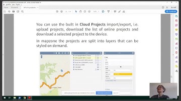 4th gvSIG Festival: Geopaparazzi: state of the art of the ​​​​​​​digital field mapping application