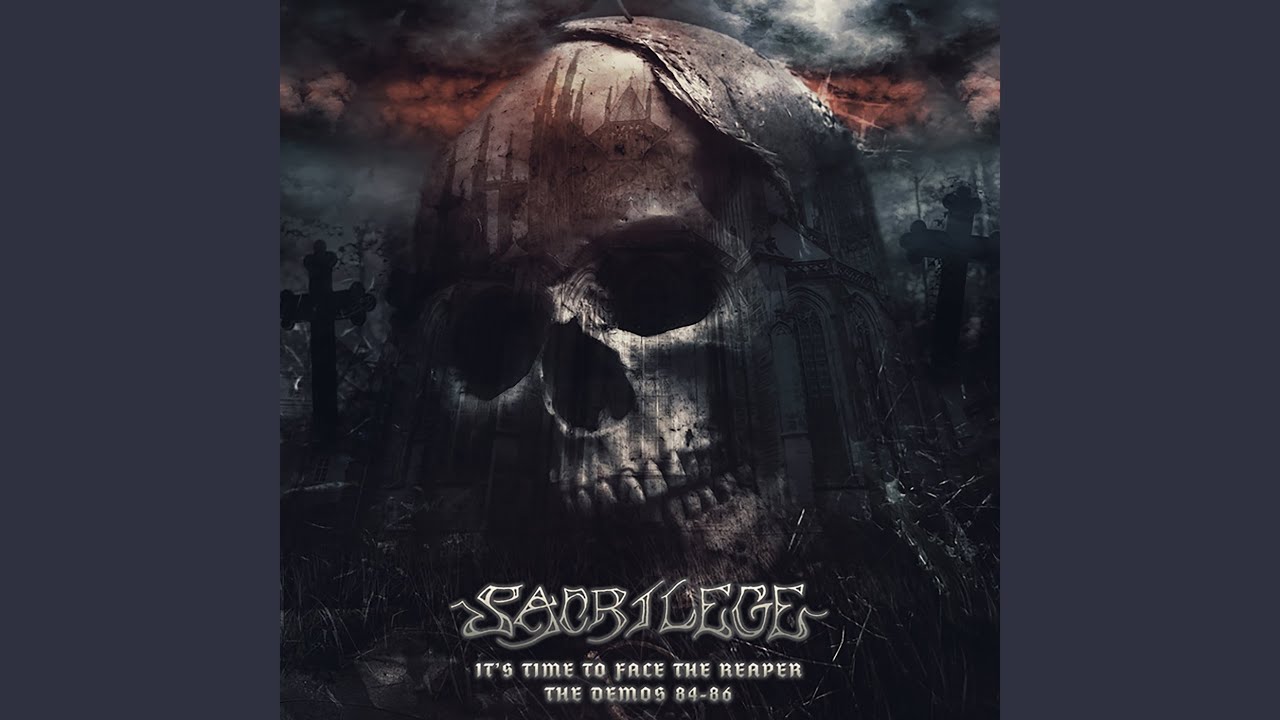 Spirit Cry (Demo 4 (August 1986))