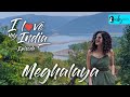 I Love My India Episode 1: Reaching Meghalaya | Curly Tales