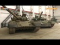 Как в Харькове возрождают танки для ВСУ
