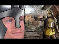 For Honor at its absolute worst