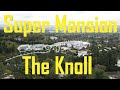 Beverly hills supermansion the knoll in 4k