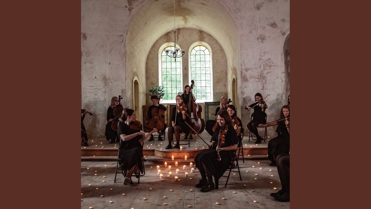 Et kiitke Jumalat, kes on nii helde