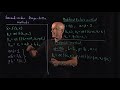 Second-order Runge Kutta methods | Lecture 51 | Numerical Methods for Engineers