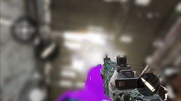 Bringing back the old meta with the QXR | Gunsmith Videos #11