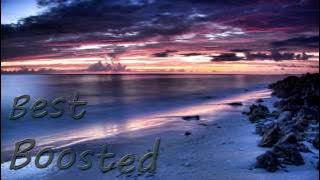 MiyaGi - I Got Love (Bass boost)