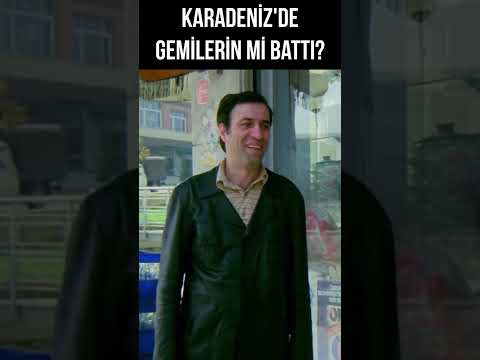 Kılıbık Kamil İş Başında! #shorts