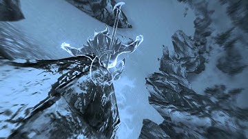 I hate when this happens!!! SKYRIM