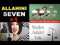 KONUŞALIM 3 - Allahını seven +1, Eğitim Sistemi, Tutuklanan Fenomenler, ADALET YOK