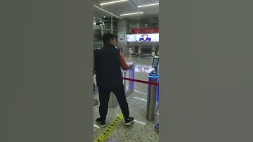 JAEMONT health code scanner green pass reader temperature measuring instrument access control system