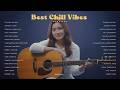 Best Chill Vibes Playlist 2026 💗🎧 | Top Spotify Love Songs Playlist | Those Eyes, Dandelions