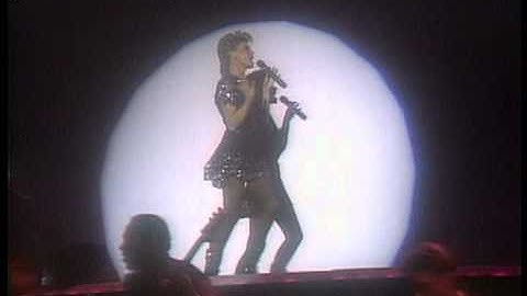 Olivia Newton-John - Xanadu (Live 1982)