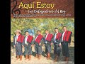 Los Embajadores Del Rey - Álbum Completo "Aquí Estoy"- Folklore Cristiano