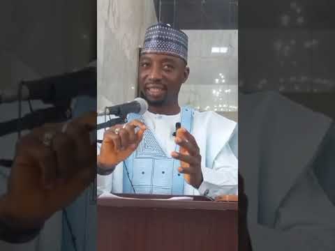 Kana Son Duk Abun Da Kayi Quduri Ko Niyya Ya Wakana Yadda Kake To Ga Sirrin