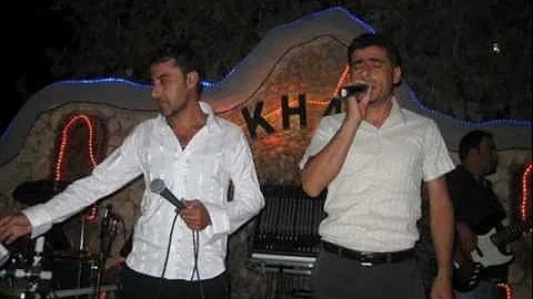 Jihad Marogel + Warda Chimon  YAQORA