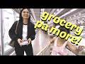 GROCERY TRIPS! (Vlog#217: Sept 8-10, 2019.) | Anna Cay ♥