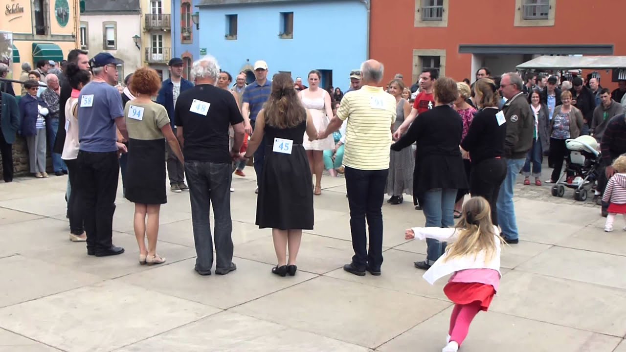 Tamm Kreiz Montagne Irvoas/Moign - Le 2 juin 2013 à Spezet