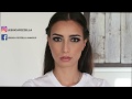 SMOKEY EYES VELOCE/La verità è che..alla fine del video🙈Tutorial Step by Step