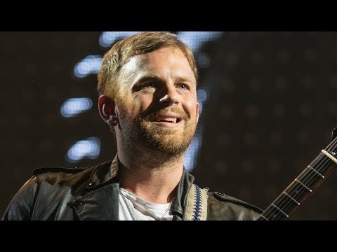 Kings Of Leon: 2014 Mechanical Bull Tour Trailer