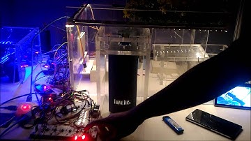 Smart House Automation Project ( Arduino + PIC18f )