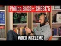 Philips BASS+ SHB3175 İncelemesi - Kulaklık