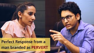 Response From A Pervert Who Was Offered His Job Back Covert Indian