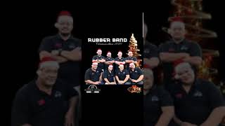 Rubber Band - Jingle Bell Rock Mix (Cover)