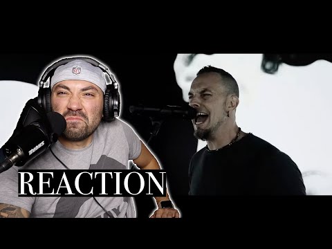 Metal Musician Reacts | If Not For You | Tremonti