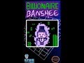 Billionaire Banshee review