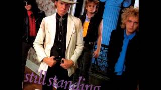 Jason & The Scorchers - Shotgun Blues chords