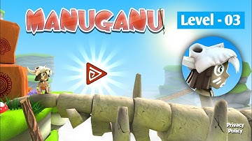 Manuganu Level 3 - Shiny