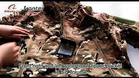 Softshell jacket CP_mens softshell jacket_Softshell jacket wholesale_Softshell jacket factory