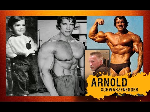 Video: Arnold Schwarzenegger: Biyografi, Kariyer, Kişisel Yaşam